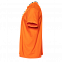 Футболка унисекс без бокового шва STAN хлопок 160, 02 Оранжевый с логотипом в Москве заказать по выгодной цене в кибермаркете AvroraStore