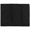 Палантин Territ, черный с логотипом в Москве заказать по выгодной цене в кибермаркете AvroraStore