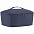 Термосумка Coolerbag M, синяя с логотипом в Москве заказать по выгодной цене в кибермаркете AvroraStore
