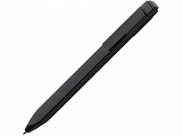 Ручка пластиковая шариковая Click 0,5 мм с логотипом в Москве заказать по выгодной цене в кибермаркете AvroraStore