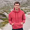 Толстовка с начесом CLASSIC HOODED SWEAT 280 с логотипом в Москве заказать по выгодной цене в кибермаркете AvroraStore