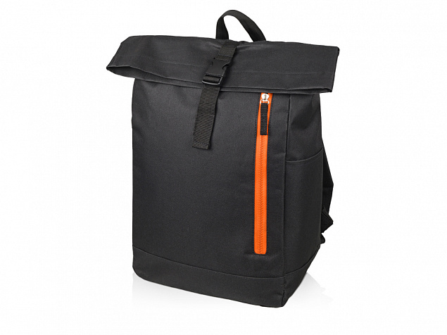 Рюкзак-мешок «Hisack» с логотипом в Москве заказать по выгодной цене в кибермаркете AvroraStore