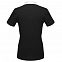 Рубашка-поло Condivo 18 Polo, черная с логотипом в Москве заказать по выгодной цене в кибермаркете AvroraStore