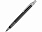 Ручка шариковая Бремен, черный с логотипом в Москве заказать по выгодной цене в кибермаркете AvroraStore