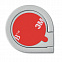 Кольцо держатель телефона с логотипом в Москве заказать по выгодной цене в кибермаркете AvroraStore
