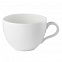 Чашка кофейная Legio, белая с логотипом в Москве заказать по выгодной цене в кибермаркете AvroraStore