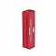 Внешний аккумулятор, Aster PB, 2000 mAh, красный, транзитная упаковка с логотипом в Москве заказать по выгодной цене в кибермаркете AvroraStore
