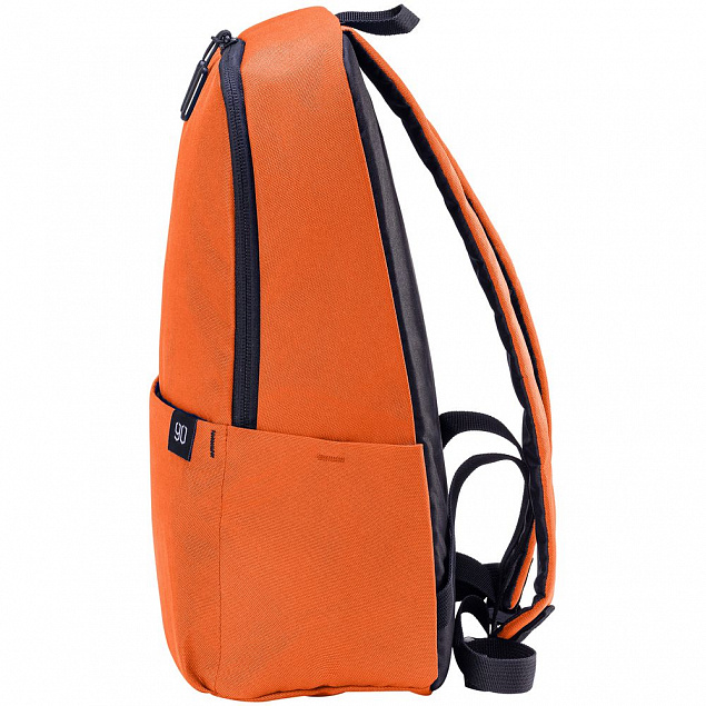 Рюкзак Tiny Lightweight Casual, оранжевый с логотипом в Москве заказать по выгодной цене в кибермаркете AvroraStore