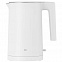 Чайник электрический Electric Kettle 2, белый с логотипом в Москве заказать по выгодной цене в кибермаркете AvroraStore