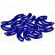 Антистресс «Змейка», синий с логотипом в Москве заказать по выгодной цене в кибермаркете AvroraStore
