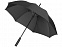 Зонт-трость «Riverside» с логотипом в Москве заказать по выгодной цене в кибермаркете AvroraStore