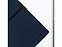 Блокнот А6 Bright Blue. Hugo Boss, синий с логотипом в Москве заказать по выгодной цене в кибермаркете AvroraStore