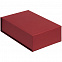 Коробка ClapTone, красная с логотипом в Москве заказать по выгодной цене в кибермаркете AvroraStore