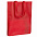 Сумка для покупок Span 70, ярко-красная с логотипом в Москве заказать по выгодной цене в кибермаркете AvroraStore