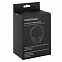 Беспроводные наушники Dancehall, черные с логотипом в Москве заказать по выгодной цене в кибермаркете AvroraStore