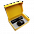 Набор Hot Box C yellow G (желтый) с логотипом в Москве заказать по выгодной цене в кибермаркете AvroraStore