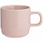 Чашка для эспрессо Cafe Concept, розовая с логотипом в Москве заказать по выгодной цене в кибермаркете AvroraStore
