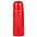 Термос Relaxika 350, красный с логотипом в Москве заказать по выгодной цене в кибермаркете AvroraStore