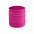 Шарф-бандана HAPPY TUBE, универсальный размер, розовый, полиэстер с логотипом в Москве заказать по выгодной цене в кибермаркете AvroraStore