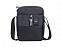 8811 black melange сумка через плечо для планшета 11 с логотипом в Москве заказать по выгодной цене в кибермаркете AvroraStore