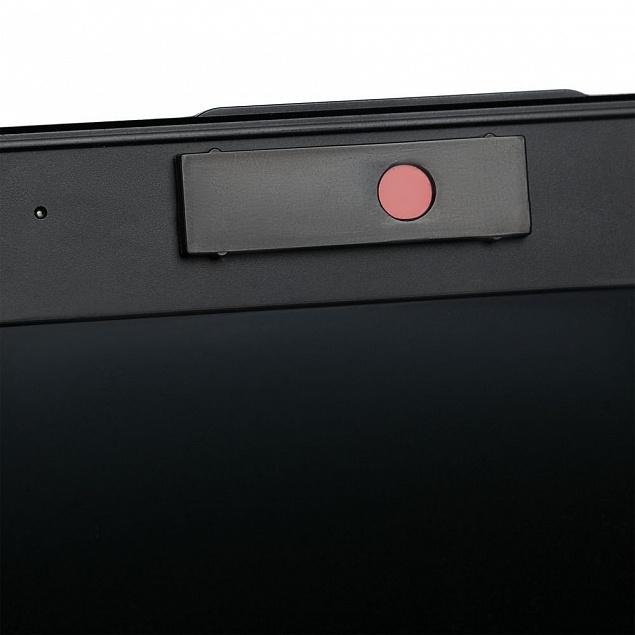 Блокиратор камеры ноутбука Shutoff с логотипом в Москве заказать по выгодной цене в кибермаркете AvroraStore