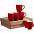 Набор кружек Good Morning c покрытием софт-тач, многоцветный с логотипом в Москве заказать по выгодной цене в кибермаркете AvroraStore
