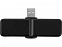 USB Hub на 4 порта «Бишелье» с логотипом в Москве заказать по выгодной цене в кибермаркете AvroraStore