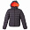 Куртка мужская VILNIUS MAN 240 с логотипом  заказать по выгодной цене в кибермаркете AvroraStore