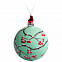 Елочный шар с фигуркой «Зимняя ягода», 10 см с логотипом в Москве заказать по выгодной цене в кибермаркете AvroraStore