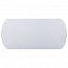 Упаковка «Подушечка», белая с логотипом в Москве заказать по выгодной цене в кибермаркете AvroraStore