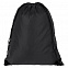 Рюкзак New Element, черный с логотипом в Москве заказать по выгодной цене в кибермаркете AvroraStore