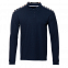 Рубашка поло Рубашка мужская 104LS Тёмно-синий с логотипом  заказать по выгодной цене в кибермаркете AvroraStore