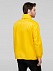 Ветровка унисекс SHIFT, желтая с логотипом в Москве заказать по выгодной цене в кибермаркете AvroraStore