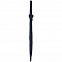 Зонт-трость Zero XXL, темно-синий с логотипом в Москве заказать по выгодной цене в кибермаркете AvroraStore