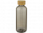 Бутылка для воды «Ziggs», 950 мл с логотипом в Москве заказать по выгодной цене в кибермаркете AvroraStore