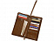 Трэвел-портмоне с логотипом  заказать по выгодной цене в кибермаркете AvroraStore