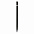 Металлическая ручка Simplistic, темно-серый с логотипом в Москве заказать по выгодной цене в кибермаркете AvroraStore