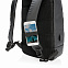 Рюкзак Swiss Peak для ноутбука 15" с логотипом в Москве заказать по выгодной цене в кибермаркете AvroraStore