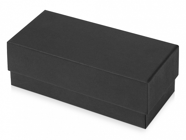 Подарочная коробка Obsidian S с логотипом в Москве заказать по выгодной цене в кибермаркете AvroraStore