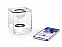 Портативная колонка iLO Speaker, 10 Вт с логотипом в Москве заказать по выгодной цене в кибермаркете AvroraStore