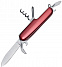Многофункциональный нож с логотипом в Москве заказать по выгодной цене в кибермаркете AvroraStore