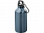 Бутылка Oregon с карабином 400мл, мокрый асфальт с логотипом в Москве заказать по выгодной цене в кибермаркете AvroraStore