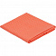 Полотенце вафельное «Деметра», малое, оранжевое (грейпфрут) с логотипом в Москве заказать по выгодной цене в кибермаркете AvroraStore