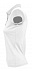 Рубашка поло женская Prescott Women 170, белая с логотипом в Москве заказать по выгодной цене в кибермаркете AvroraStore