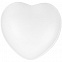 Антистресс «Сердце», белый с логотипом в Москве заказать по выгодной цене в кибермаркете AvroraStore