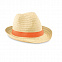 Шляпа с логотипом в Москве заказать по выгодной цене в кибермаркете AvroraStore