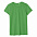 Футболка женская T-bolka Lady, ярко-зеленая с логотипом в Москве заказать по выгодной цене в кибермаркете AvroraStore