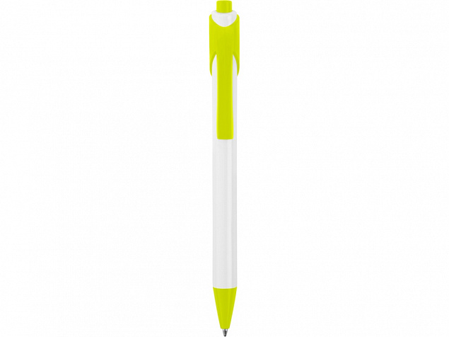 Ручка пластиковая шариковая «Тукан» с логотипом в Москве заказать по выгодной цене в кибермаркете AvroraStore