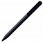 Ручка шариковая Prodir DS3 TPP, черная с логотипом в Москве заказать по выгодной цене в кибермаркете AvroraStore