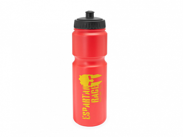 Бутылка спортивная KUMAT с логотипом в Москве заказать по выгодной цене в кибермаркете AvroraStore